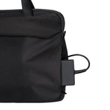 Targus TBS969GL laptop case 35.6 cm (14") Briefcase Black