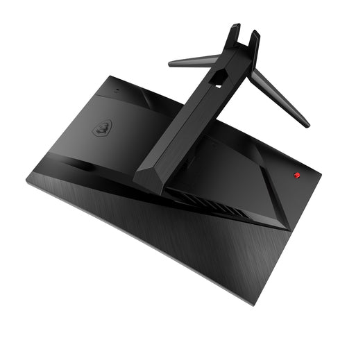 MSI Optix G24C6P computer monitor 59.9 cm (23.6") 1920 x 1080 pixels Full HD LED Black