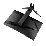 MSI Optix G24C6P computer monitor 59.9 cm (23.6") 1920 x 1080 pixels Full HD LED Black