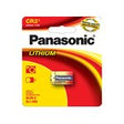 PANASONIC CR2 3V LITHIUM  (CR2PA1B)