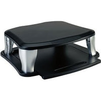Targus Universal Monitor Stand Desk Black
