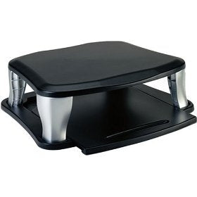 Targus Universal Monitor Stand Desk Black