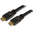 StarTech.com 35ft (10.6m) High Speed HDMI Cable - Ultra HD 4k x 2k HDMI Cable - HDMI to HDMI M/M