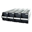 APC (2) Year On-Site Warranty Extension Service Plan for (1) Symmetra PX 160 Battery Frame