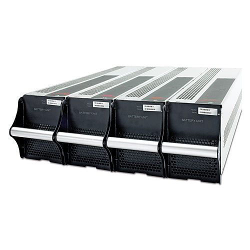 APC (2) Year On-Site Warranty Extension Service Plan for (1) Symmetra PX 160 Battery Frame