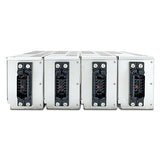 APC (2) Year On-Site Warranty Extension Service Plan for (1) Symmetra PX 160 Battery Frame