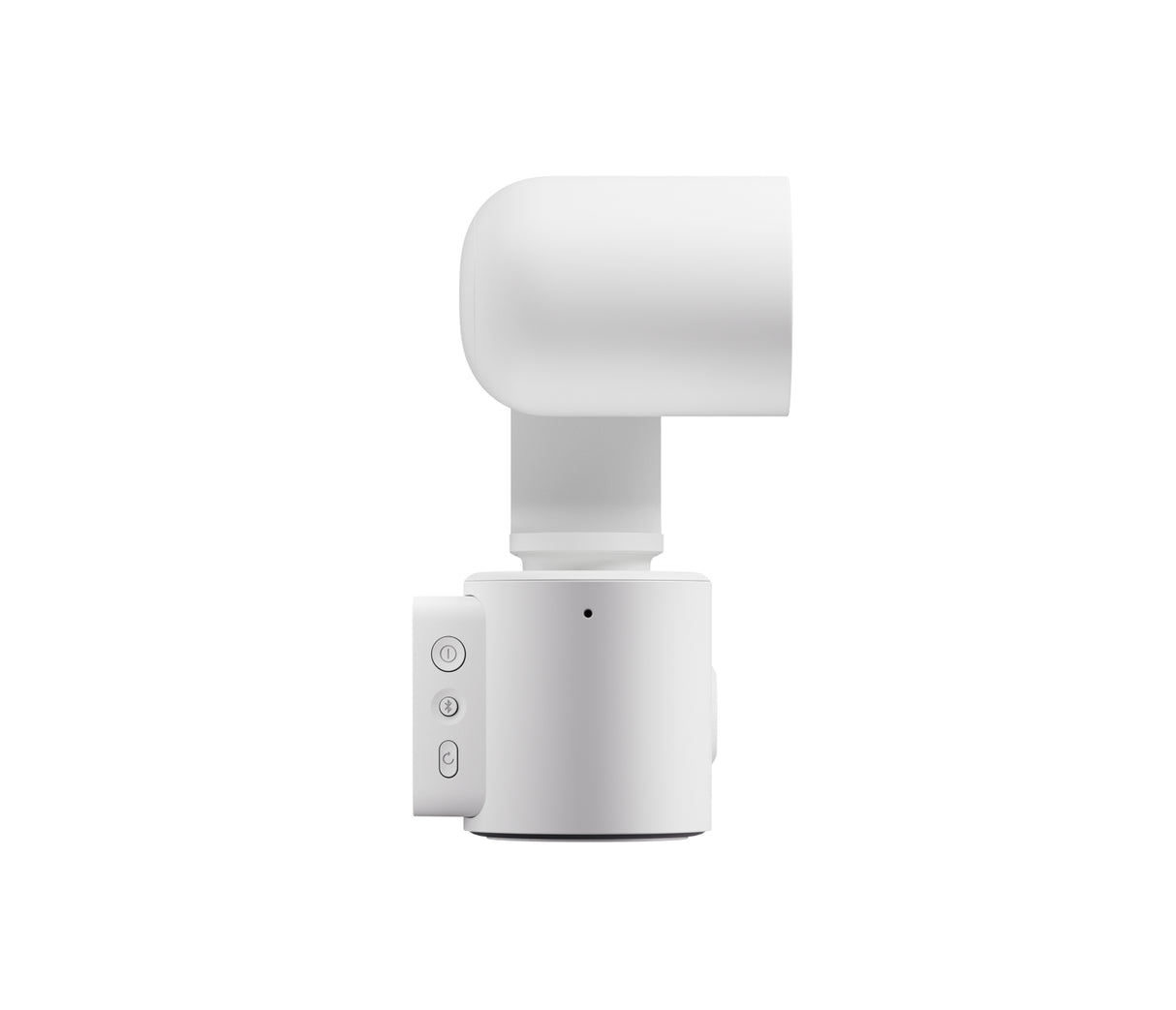 Logitech Rally AI Camera Pro Off White