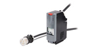 APC IT Power Distribution Module 2 Pole 3 Wire 30A L1-L2 L6-30 620cm power distribution unit (PDU) 1 AC outlet(s) Black