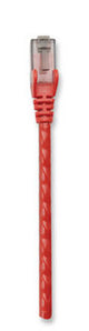 Intellinet 30m Cat6 UTP networking cable Red