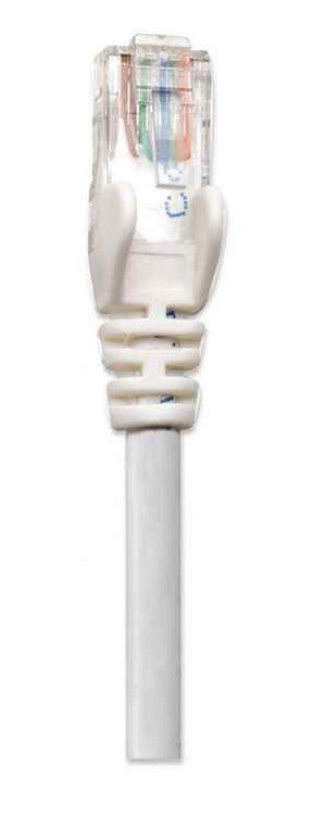 Intellinet 343732 networking cable White 5 m Cat6