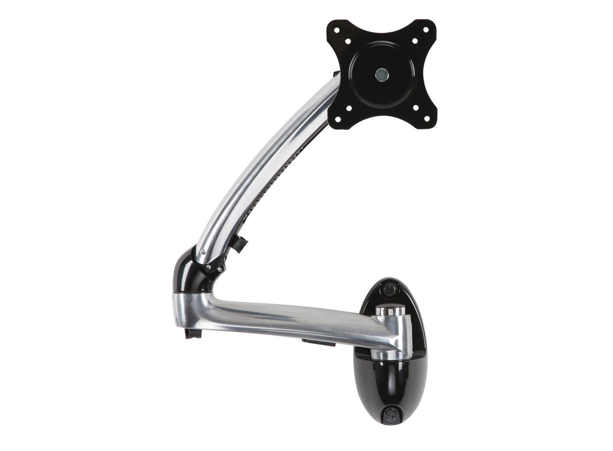 Peerless LCW620A monitor mount / stand 73.7 cm (29") Wall Black