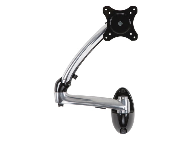 Peerless LCW620A monitor mount / stand 73.7 cm (29") Wall Black