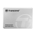 TRANSCEND  512GB 2.5" SSD230S SATA3 3D NAND