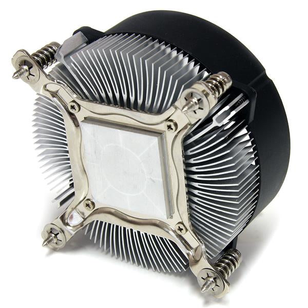 StarTech.com 95mm CPU Cooler Fan with Heatsink for Socket LGA1156/1155/1150/1151/1200 with PWM