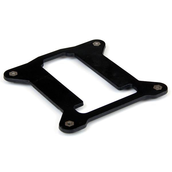 StarTech.com 95mm CPU Cooler Fan with Heatsink for Socket LGA1156/1155/1150/1151/1200 with PWM