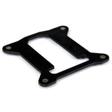 StarTech.com 95mm CPU Cooler Fan with Heatsink for Socket LGA1156/1155/1150/1151/1200 with PWM