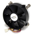 StarTech.com 95mm CPU Cooler Fan with Heatsink for Socket LGA1156/1155/1150/1151/1200 with PWM