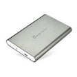 J5CREATE JEE253 USB TYPE-C 3.1 TO SATA III 2.5” EXTERNAL HARD DRIVE ENCLOSURE