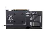 MSI GeForce RTX 5060 Ti 16G VENTUS 2X PLUS NVIDIA 16 GB GDDR7