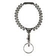Nite Ize - Key Band-It Stretch Wristband - Smoke
