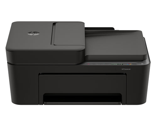 HP DeskJet 4355 Wireless All-in-One Color Printer