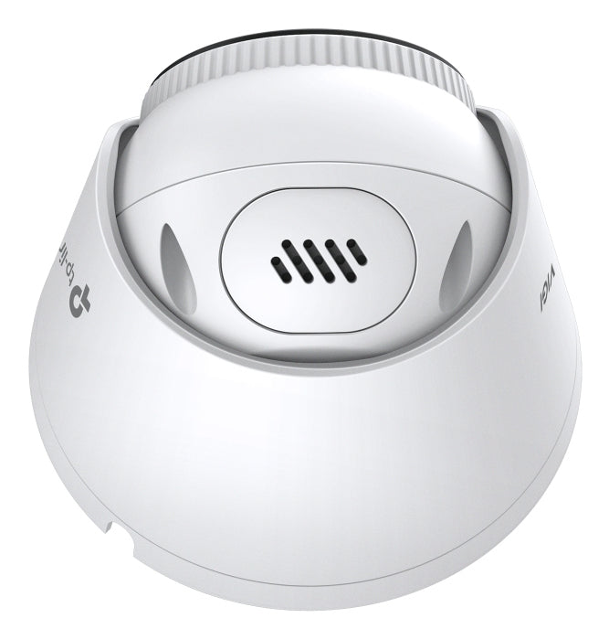 TP-Link INSIGHT S445 Turret IP security camera Outdoor 2688 x 1520 pixels Ceiling