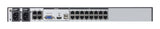 ATEN KN4016VB KVM switch Black