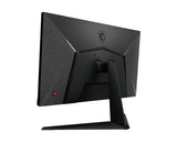 MSI G2712V computer monitor 68.6 cm (27") 1920 x 1080 pixels Full HD Black