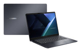 ASUS ExpertBook B5 B5405CCA-P7V321-CA Intel Core Ultra 7 265H Laptop 35.6 cm (14") WQXGA 32 GB DDR5-SDRAM 1 TB SSD Wi-Fi 7 (802.11be) Windows 11 Pro Grey