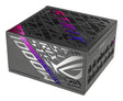 ASUS ROG STRIX-1000P-GAMING power supply unit 1000 W 20+4 pin ATX ATX Black, Silver