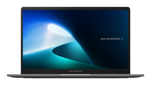 ASUS ExpertBook P1 P1503CVA-P716512-CB Intel® Core™ i7 i7-13620H Laptop 39.6 cm (15.6") Full HD 16 GB DDR5-SDRAM 512 GB SSD Wi-Fi 6 (802.11ax) Windows 11 Pro Grey