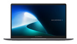 ASUS ExpertBook P1 P1503CVA-P716512-CB Intel® Core™ i7 i7-13620H Laptop 39.6 cm (15.6") Full HD 16 GB DDR5-SDRAM 512 GB SSD Wi-Fi 6 (802.11ax) Windows 11 Pro Grey