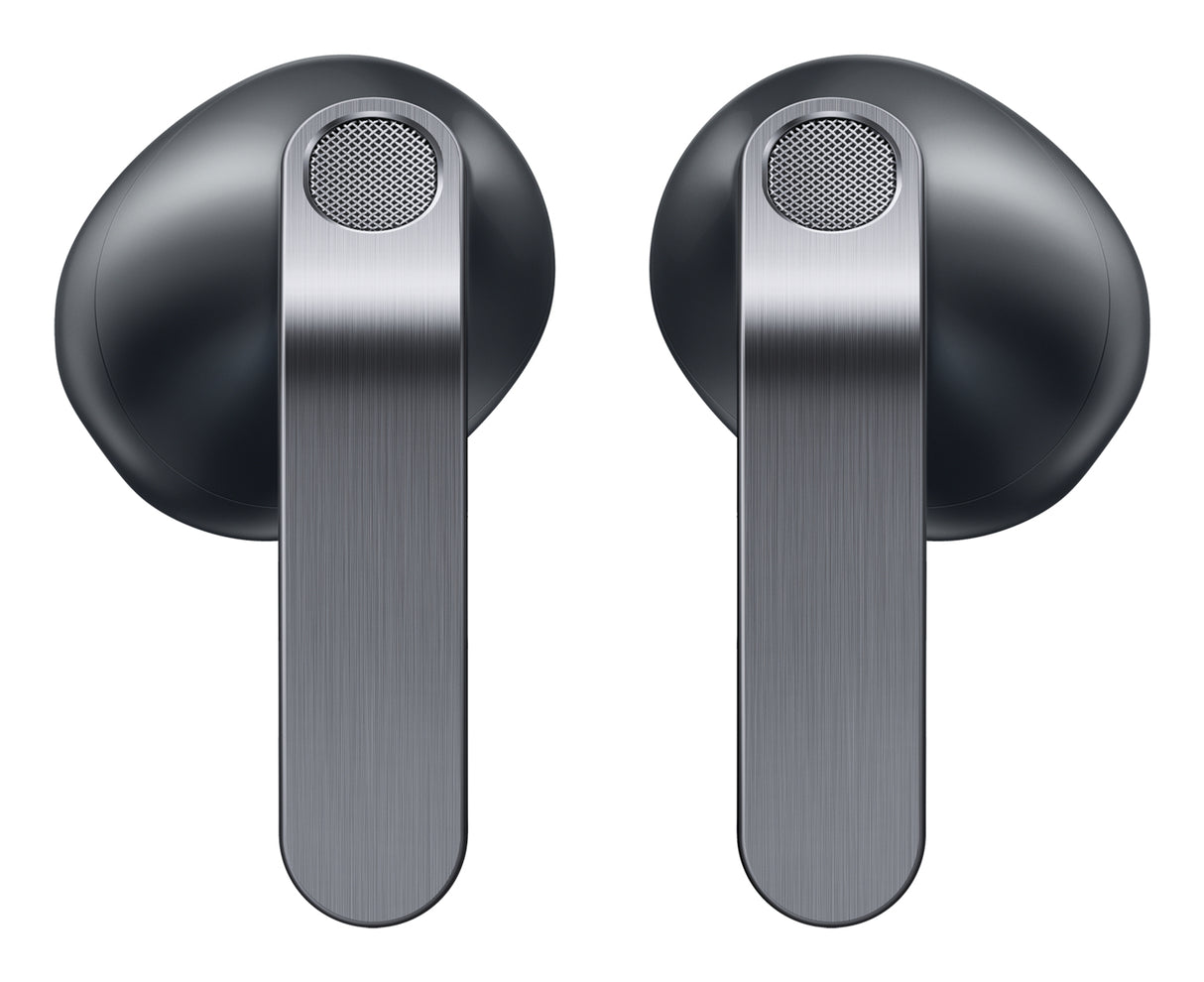 Samsung Galaxy Buds4 Headset True Wireless Stereo (TWS) In-ear Calls/Music Bluetooth Black