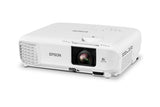 Epson E24 Standard throw projector 3600 ANSI lumens 3LCD XGA (1024x768) White