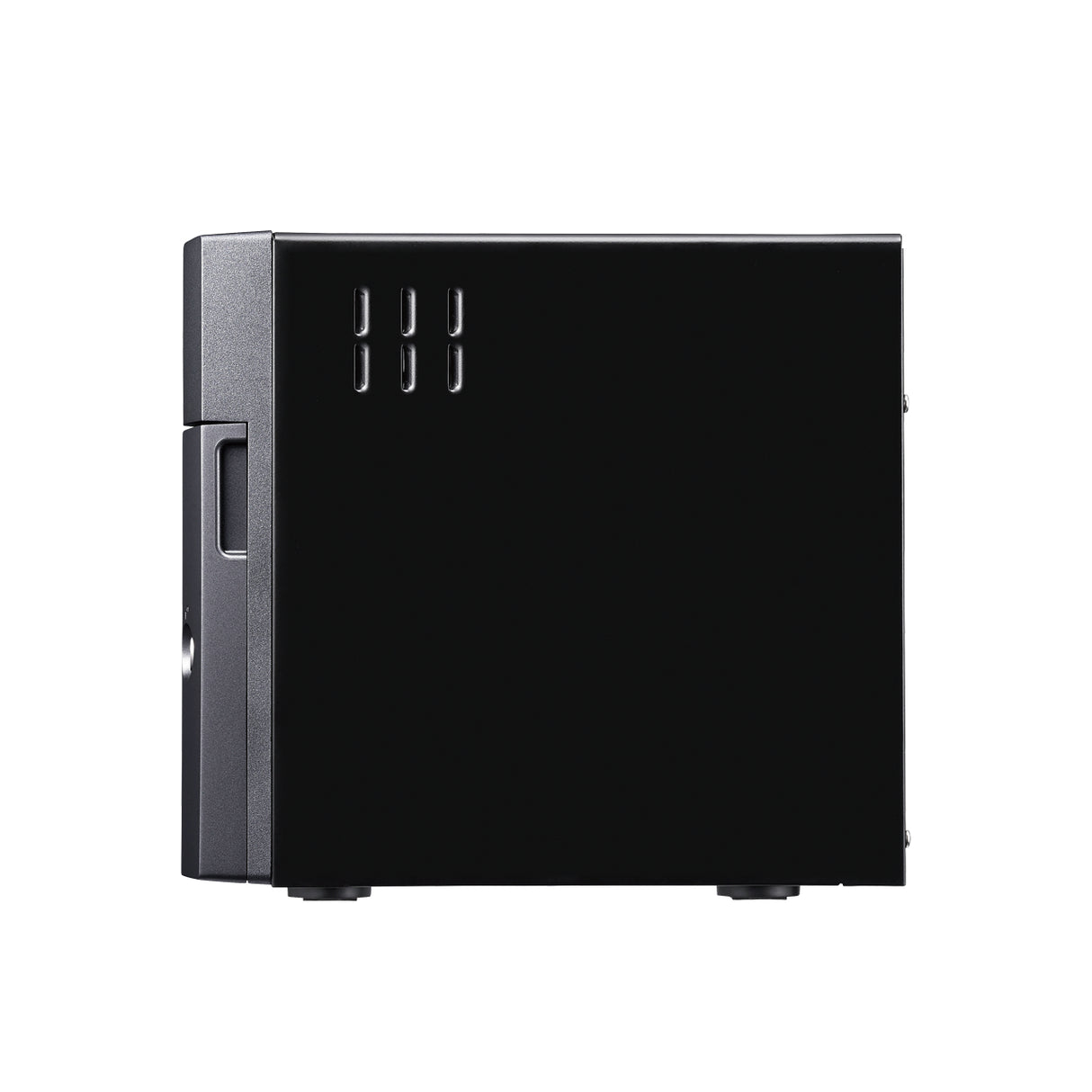 Buffalo TeraStation TS5420DN2402 NAS/storage server Desktop Annapurna Labs AL524 8 GB DDR4 24 TB HDD Black