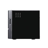 Buffalo TeraStation TS5420DN4804 NAS/storage server Desktop Annapurna Labs AL524 8 GB DDR4 48 TB HDD Black