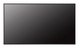 LG 55UH5N-M Signage Display Digital signage flat panel 139.7 cm (55") LCD Wi-Fi 500 cd/m² 4K Ultra HD Black WebOS 24/7