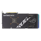 ASUS ROG -STRIX-RTX4070TIS-16G-GAMING NVIDIA GeForce RTX 4070 Ti SUPER 16 GB GDDR6X