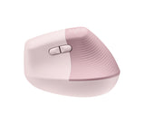 Logitech 910-006472 mouse Office Right-hand RF Wireless + Bluetooth Optical 4000 DPI