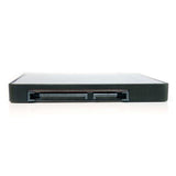 StarTech.com 2.5in SATA to Mini SATA SSD Adapter Enclosure