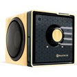 ACCESSORY POWER GOGROOVE SONAVERSE BX PORTABLE BLUETOOTH SPEAKER - BLACK