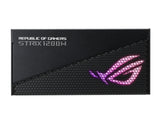 ASUS ROG -STRIX-1200G-AURA-GAMING power supply unit 1200 W 20+4 pin ATX ATX Black