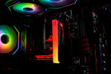 Kingston Technology FURY 48GB 8000MT/s DDR5 CL36 DIMM Renegade RGB Red XMP