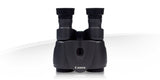 Canon 8X25 IS binocular Porro II Black