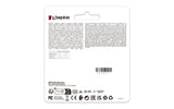 Kingston Technology DataTraveler 512GB 220MB/s Metal USB 3.2 Gen 1 SE9 G3