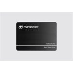 TRANSCEND Industrial 32GB SSD TS32GSSD420K. Wide Temp.