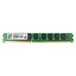TRANSCEND 4GB 256Mx8 ECC DDR3-1600 CL11 1.35v