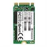 TRANSCEND M.2 2242 SSD SATA3 MLC (128GB)