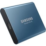 SAMSUNG SSD 250GB USB 3.1 PORTABLE SSD OPEN BOX
