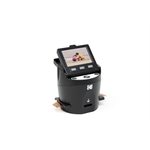 Kodak Film & Negetive Scanner 3.5 Screen